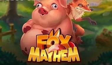 Fox Mayhem